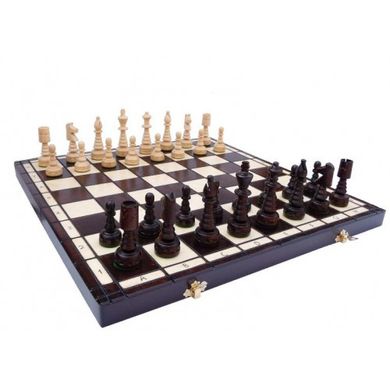 Шахматы деревянные Madon (44 x 44 см) C-129