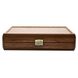 Доміно в дерев'яній коробці Manopoulos (5,2 x 2,7 x 1 см) 088-7002DOM