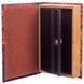 Книга-сейф "Книга успешного человека" (26 х 17 х 5 см) 053UE