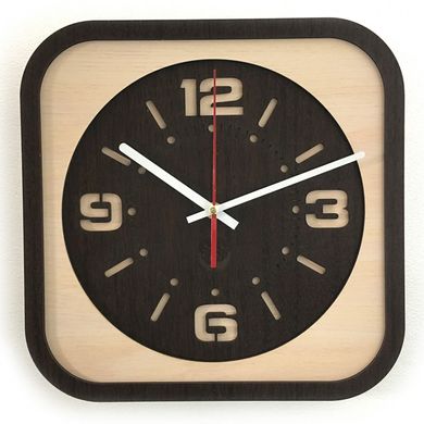 Часы настенные (20 x 20 см) G0007