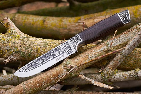 Нож охотничий Grand Way 290-3