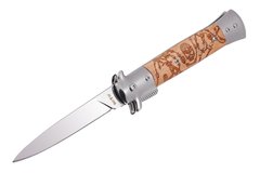 Нож складной Grand Way 6687 W