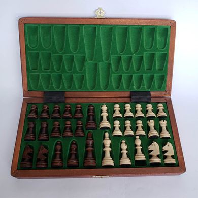 Шахматы Madon Магнитные (28 x 28 см) 140