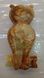 Фігурка з оніксу "Сова" (15,5 x 8 x 5 см) FO0109