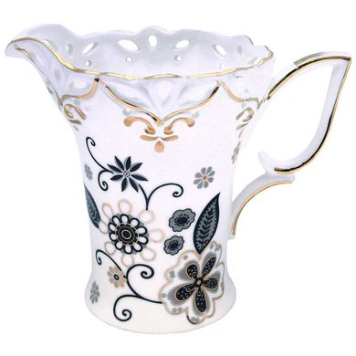 Чайний сервіз "Ажур" (15 предметів) 410-1503