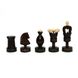 Шахматы Madon Королеские инкрустированные, деревянные (49,5 x 49,5 см) 136