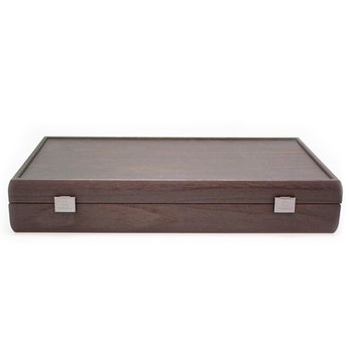 Домино в деревянной коробке Manopoulos (5,2 x 2,7 x 1 см) 088-7001DOM