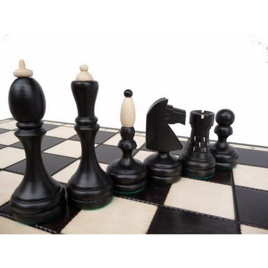 Шахматы Madon Классические (48,5 x 48,5 см) 127