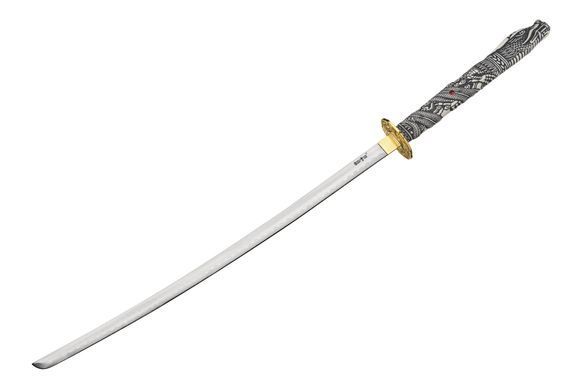 Katana Маклауд сувенірна з підставкою (106 см) GP4145