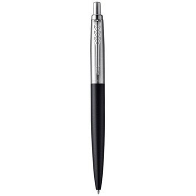 Шариковая ручка Parker JOTTER 17 XL Matt Black CT BP 12 032