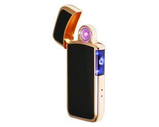 Електроімпульсна запальничка в подарунковій коробці Lighter (USB) XT-5008