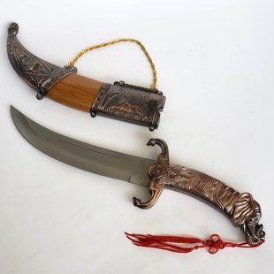 Нож сувенирный MT-2567