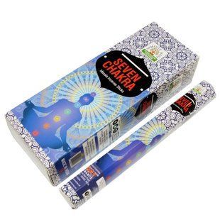 Благовония Seven Chakra Orkay (15 г) 12071-1