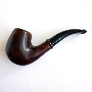 Курительная трубка "Бент" (15,5 см) 11008-3