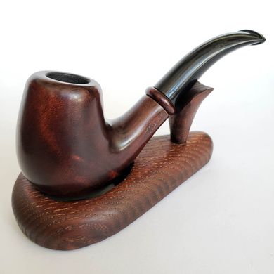 Курительная трубка "Бент" (15,5 см) 11008-3