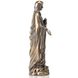Статуэтка Триптих Veronese "Дева Мария" (h-20,5 см) 77749A4