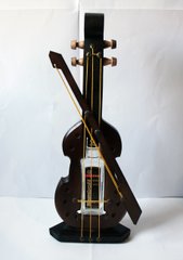 Скрипка сувенірна (h-43 см) PP006