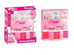 Кухня іграшкова Funny Kitchen (30 x 10 x 26 см) MMT-178