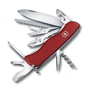 Складний ніж Victorinox Hercules 0.8543