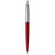 Кулькова ручка Parker Jotter Standart New Red BP 78 032R