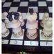 Шахматы Madon Жемчужина малая (29 x 29 см) c-134