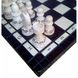 Шахматы Madon Жемчужина малая (29 x 29 см) c-134