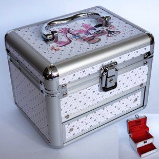 Шкатулка для украшений (18 х 15 х 15 см) SS00083