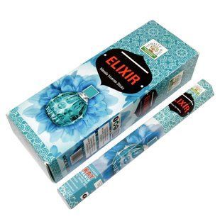 Благовония Elixir Orkay (15 г) 12071-3