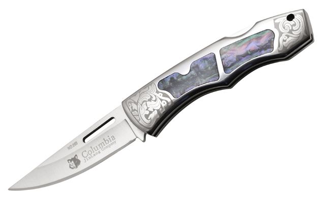 Нож складной Grand Way 268-columbia