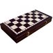 Шахматы + шашки + нарды Madon (40,5 x 40,5 см) c-141