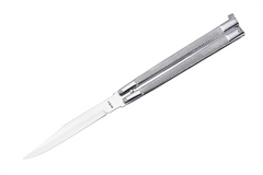 Нож балисонг (бабочка) Grand Way 935 WHITE