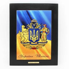 Панно "Символіка України" (28 x 38 см) 263-6001B