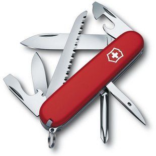 Складний ніж Victorinox Hiker 1.4613