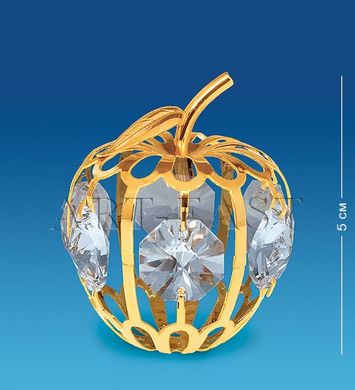 Статуэтка Crystal Temptations "Яблоко" (4 x 4 x 5 см) AR-3960